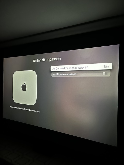 AppleTV