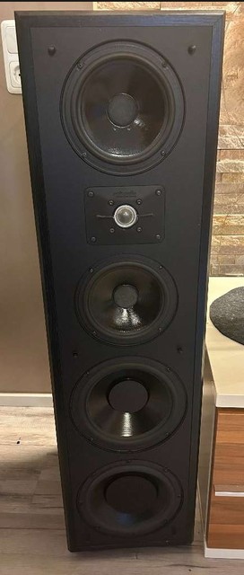 Polk Audio Monitor Series 11T