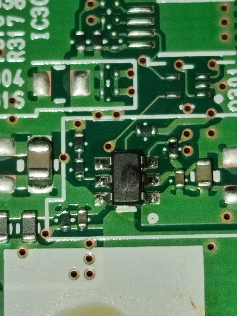 PCB 2