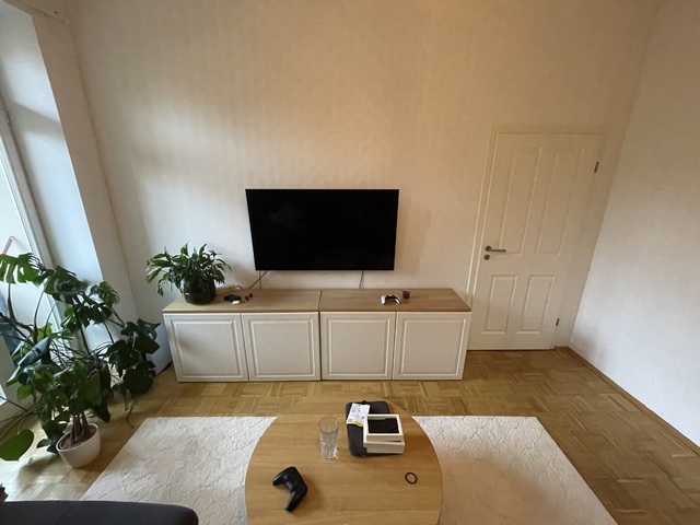 Schrank Wohnzimmer