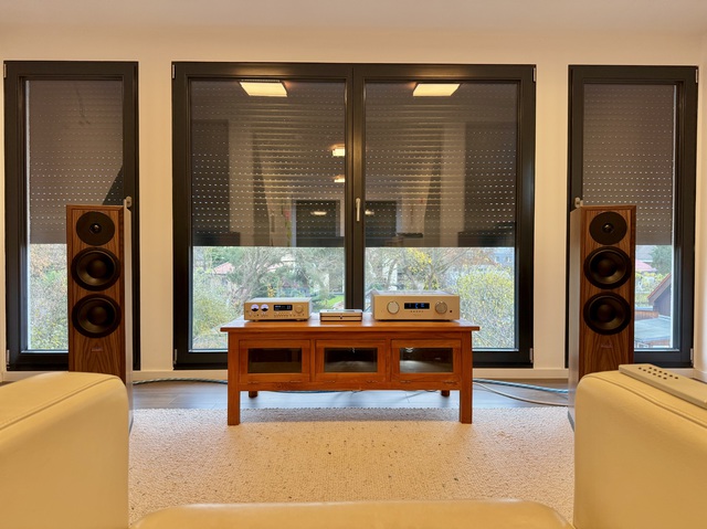 Dynaudio Contour Legacy