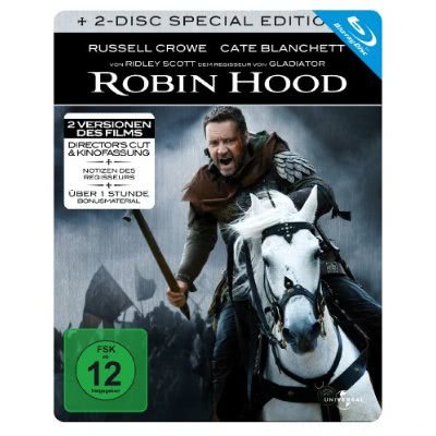 Robin Hood