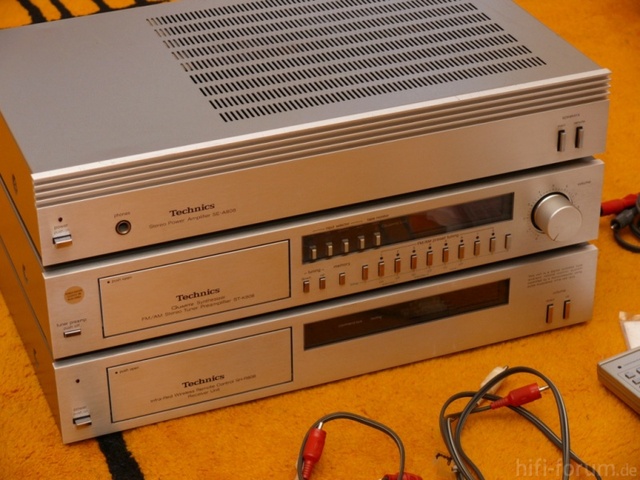 Technics