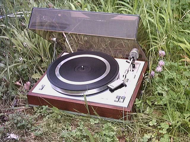 Philips 308 aus 1971