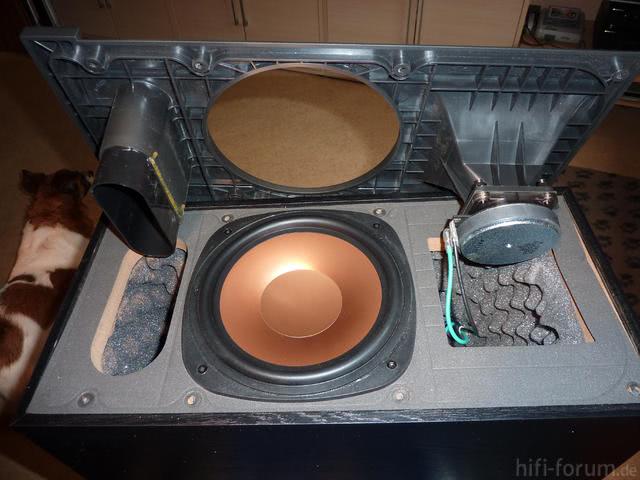 Klipsch RB-81