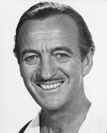 David Niven