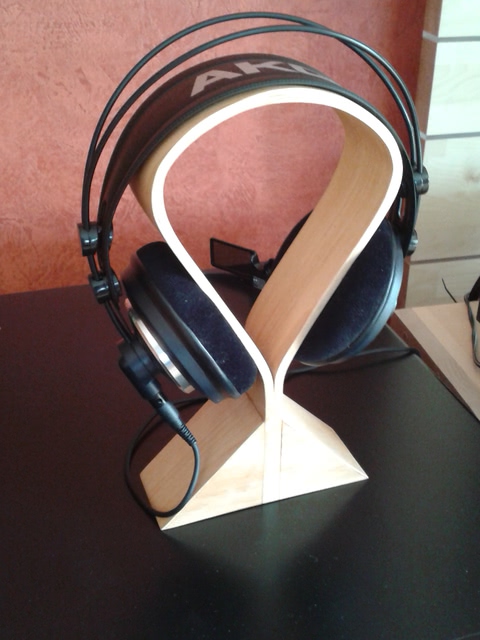 DIY KH-Ständer 1