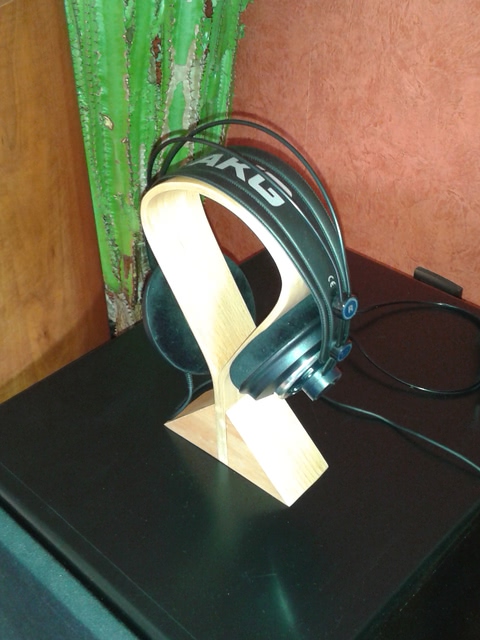 DIY KH-Ständer 2