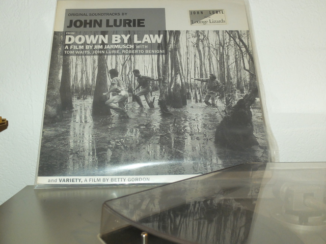 Down by Low / Variety by John Lurie