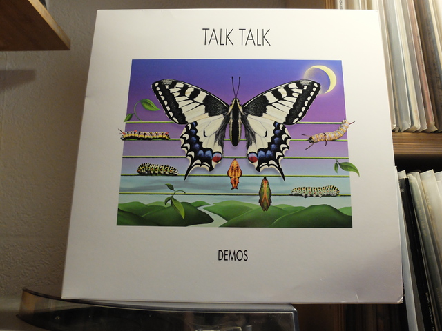 Talk Talk Demos