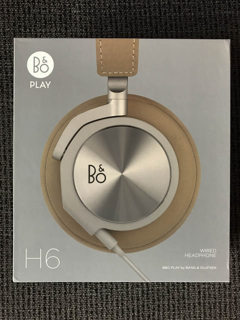 Beoplay H6 0002