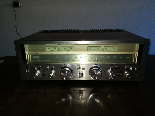 Sansui G 7000_1