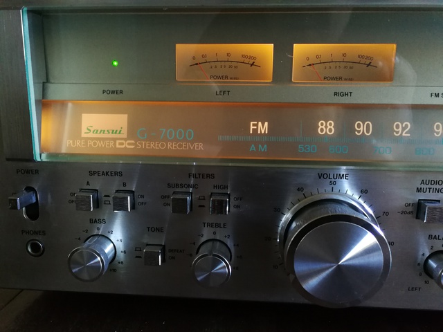 Sansui G 7000_2