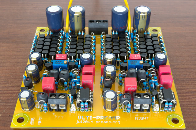 ulti.preamp.org