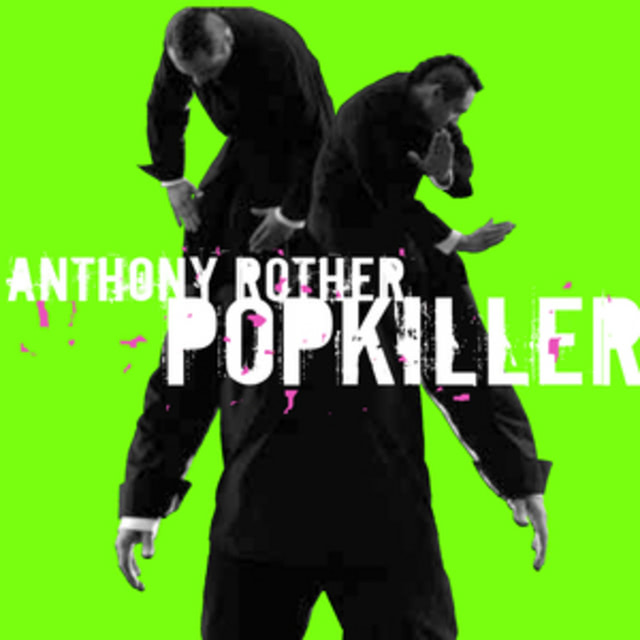 Anthony Rother - Popkiller