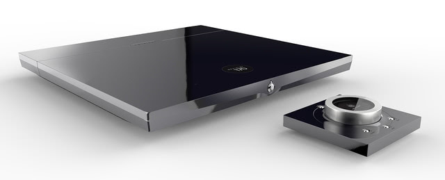 Devialet 170