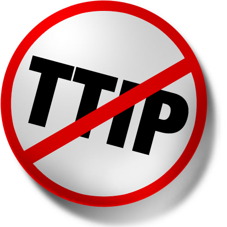 TTIP Logo