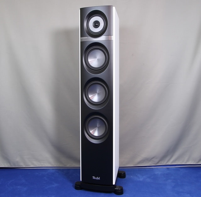 Teufel Definion5 Front1