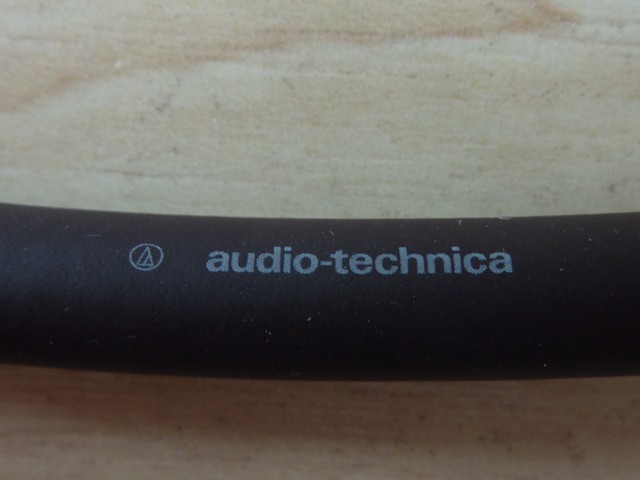 Audio Technica Chinchkabel
