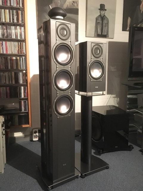 ELAC 602 / 609