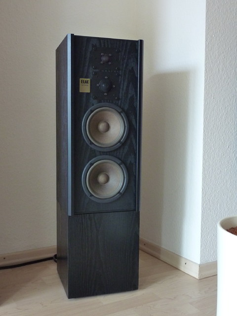 ELAC EL 75