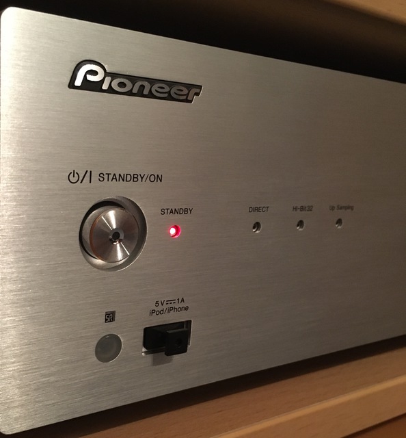 Pioneer N 70