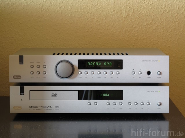 Arcam