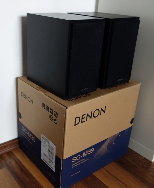 Denon LS