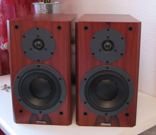Focus 140 Palisander