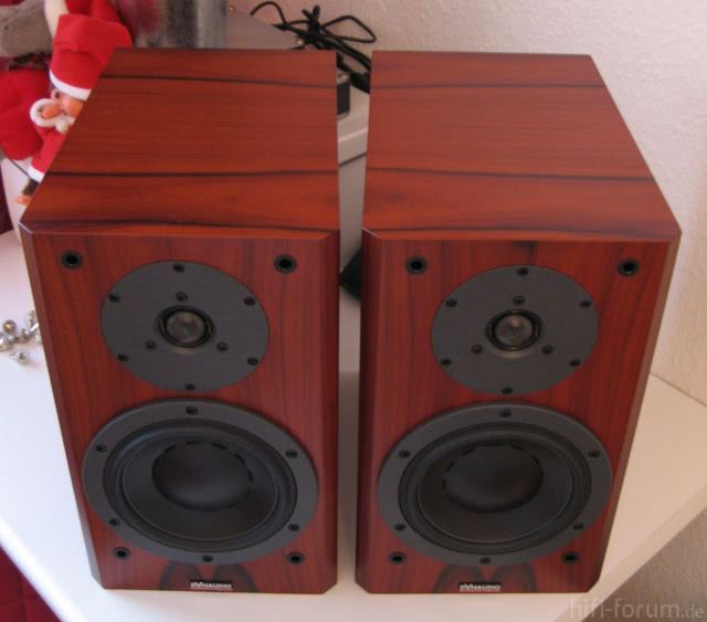 Focus 140 Palisander