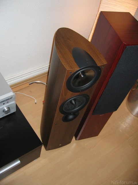 KEf Marantz 004