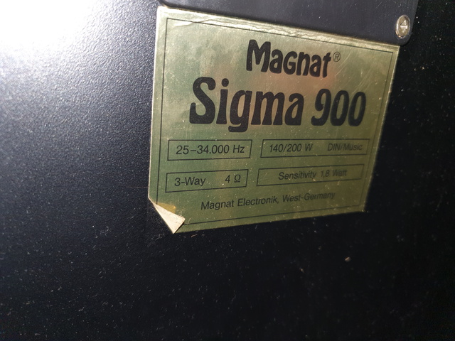 Sigma 6