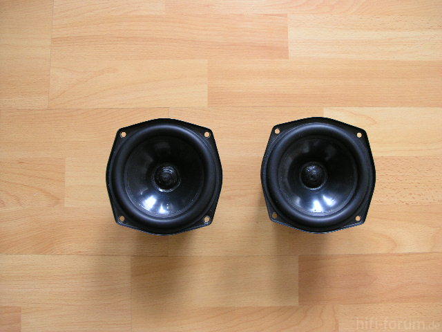 Focal 5N302 z.B. aus Focal KIT400