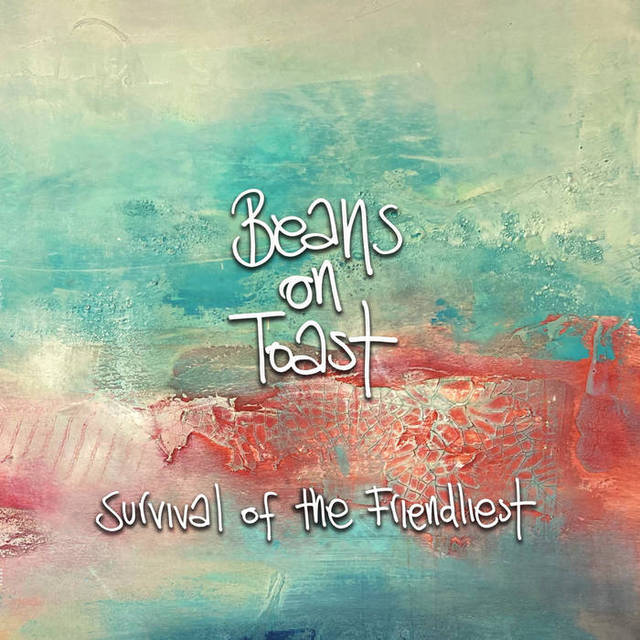 Beansontoast