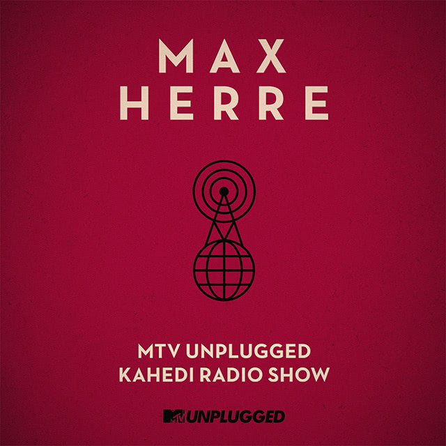 01max herre unplgded vinyl