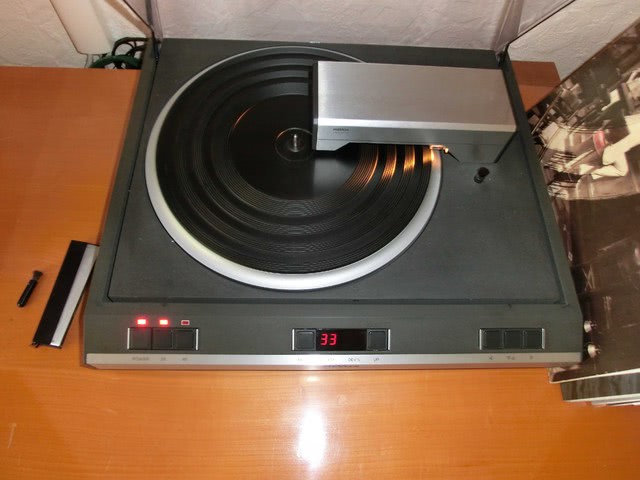 Revox B791d