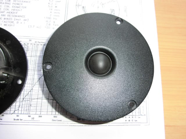 Vifa D19Dt-2