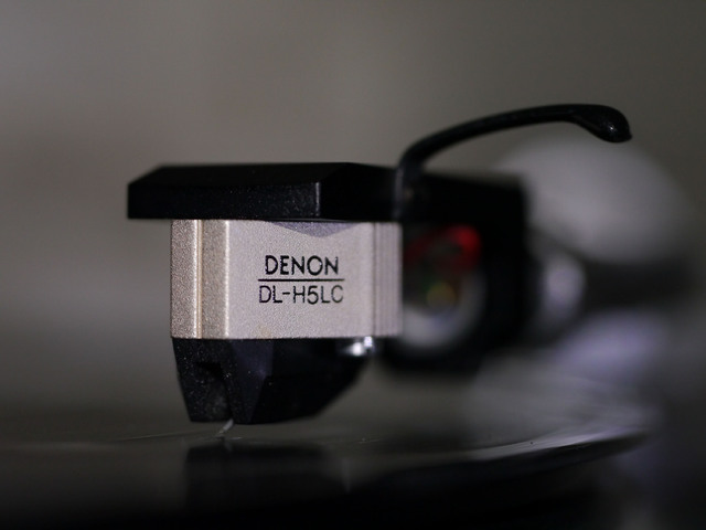 Denon DL-H5LC