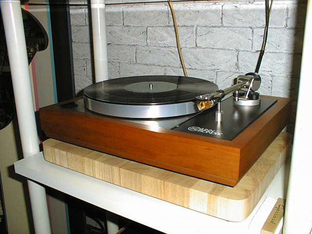 Linn LP 12