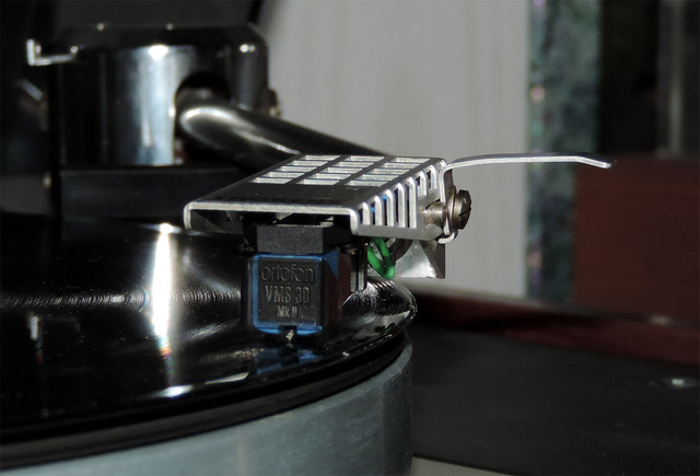 Ortofon VMS 30 Mk. II