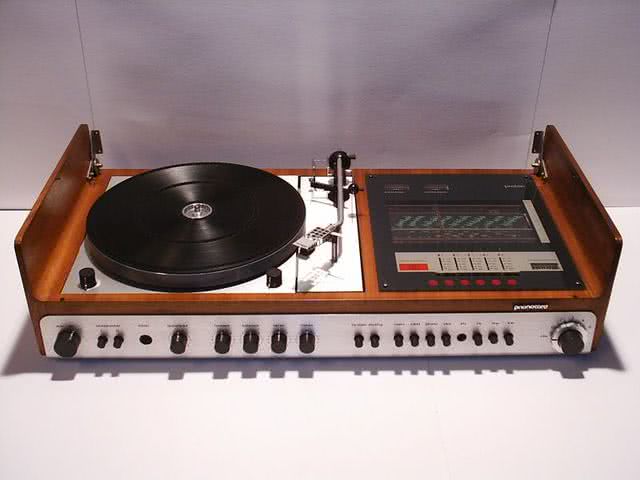 Phonocord3050k 1