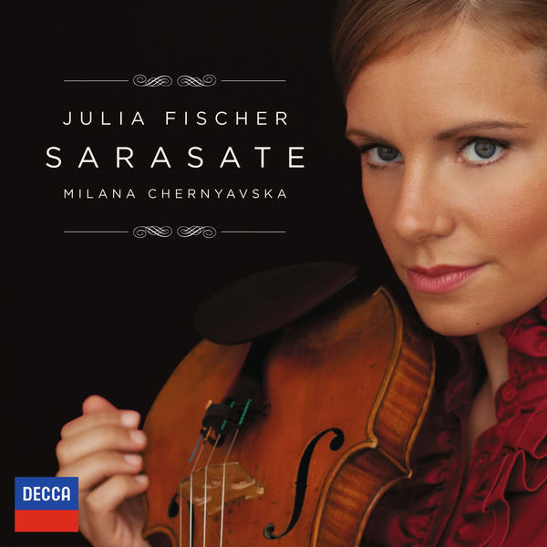 Sarasate / J. Fischer