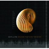 Marillion - Sounds cant be made (2012)