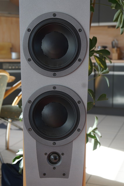 Dynaudio Contour S 3.4