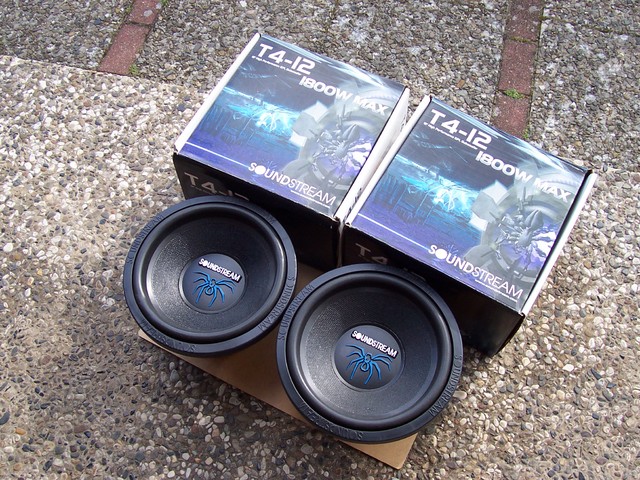 Soundstream