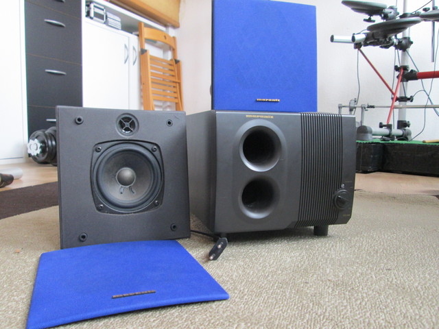 Marantz 2.1