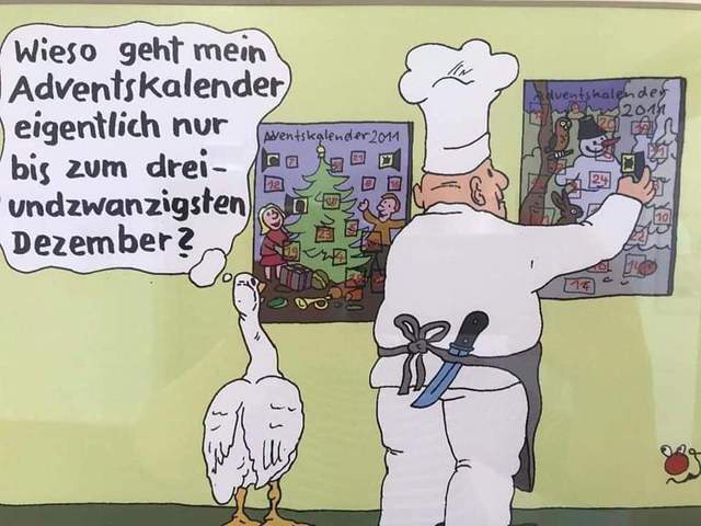 Adventskalender