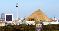 Pyramide
