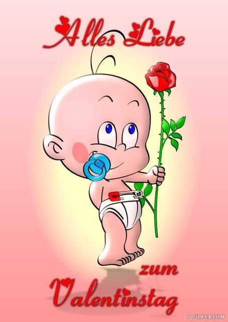 Valentinstag