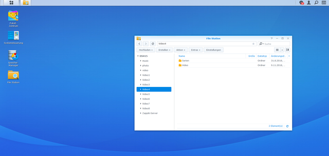 Synology